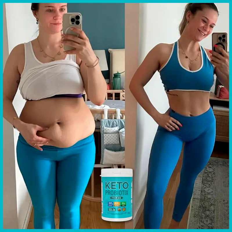 Keto Probiotix recensione 1
