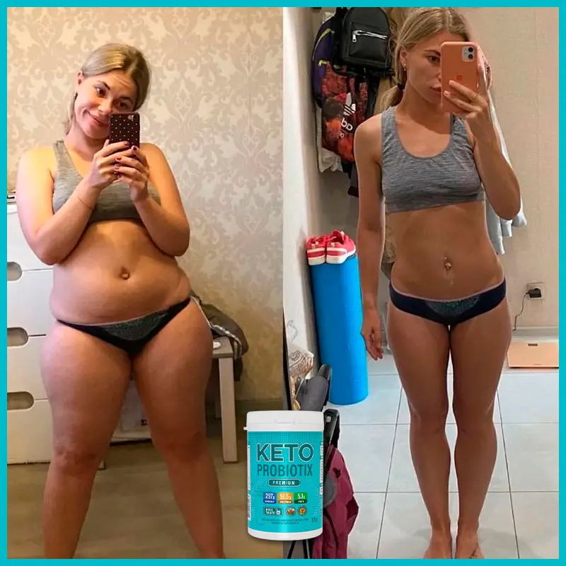 Keto Probiotix recensione 6