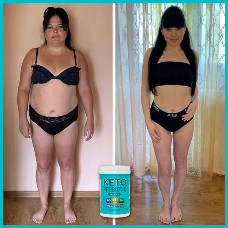Keto Probiotix recensione 9