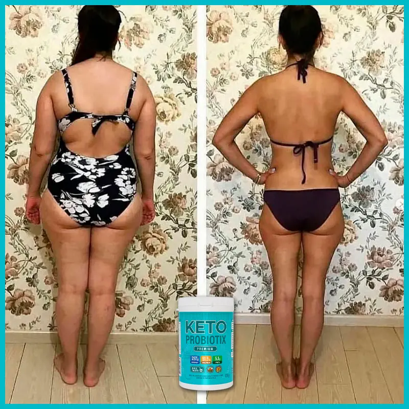 Keto Probiotix recensione 10